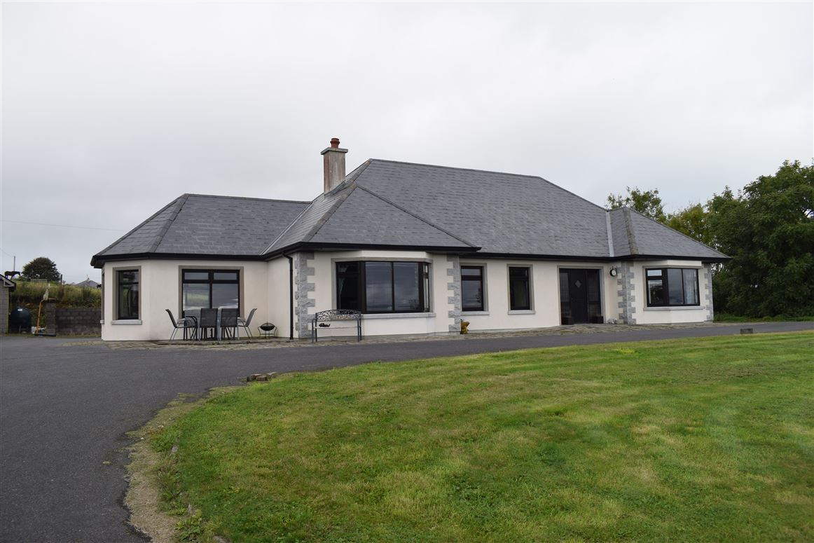 Knockavagh, Rathvilly, Carlow DNG McCormack Properties Carlow