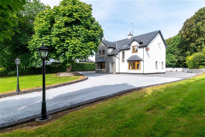 Main image for Chestnut Hill Moyvilla Oranmore, Galway City, Co. Galway