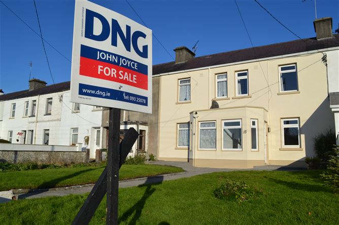 Main image for 13 McHale Terrace, Ballygaddy Road, Tuam, Galway
