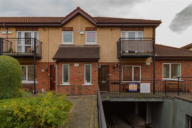 11b Ballymount Square, Ballymount Road, Walkinstown, Dublin 12