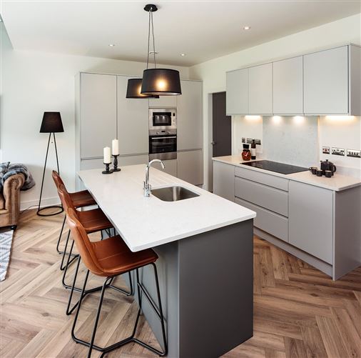 The Hawthorn,Clay Farm,Leopardstown,Dublin 18
