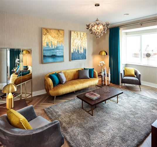 The Hawthorn,Clay Farm,Leopardstown,Dublin 18
