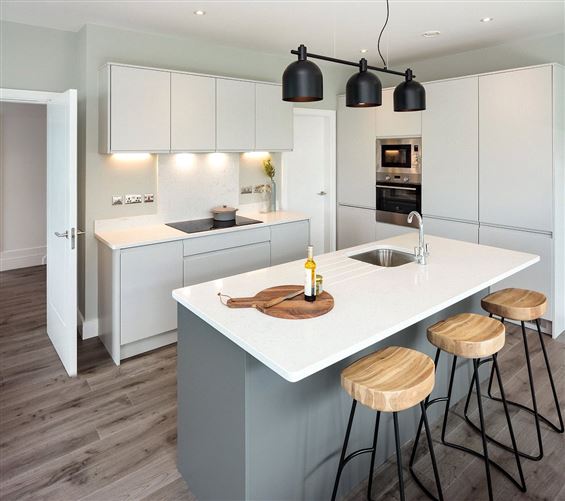 The Hawthorn,Clay Farm,Leopardstown,Dublin 18