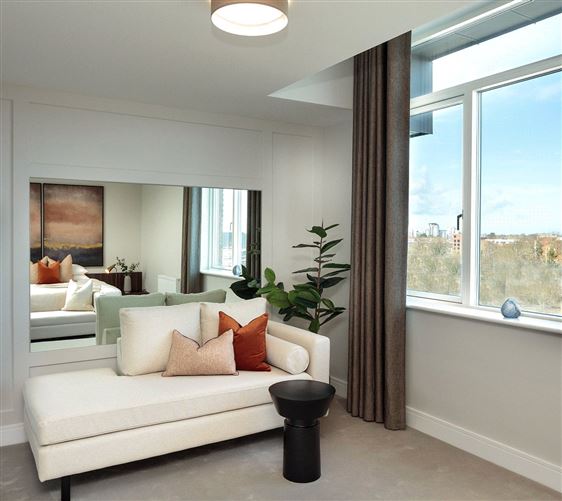 The Hawthorn,Clay Farm,Leopardstown,Dublin 18