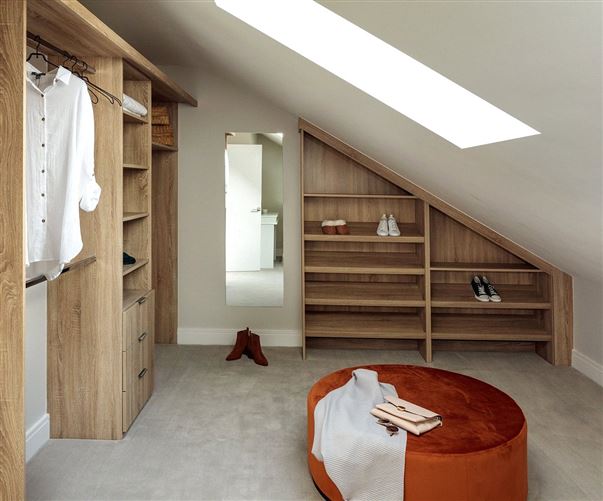 The Hawthorn,Clay Farm,Leopardstown,Dublin 18