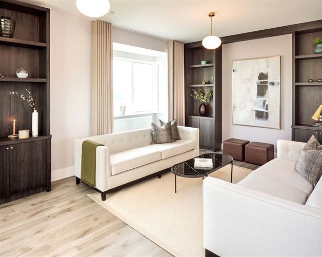 The Hawthorn,Clay Farm,Leopardstown,Dublin 18