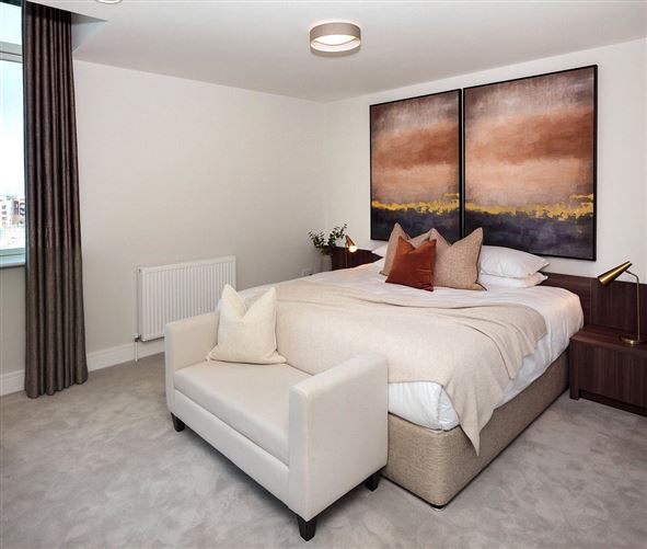 The Hawthorn,Clay Farm,Leopardstown,Dublin 18