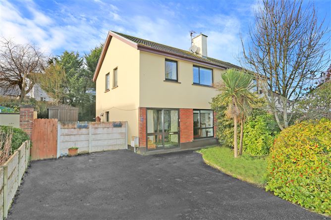 Main image for 8 Sycamore Heights, Patrickswell, Co. Limerick