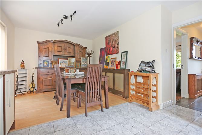 8 Sycamore Heights, Patrickswell, Co. Limerick