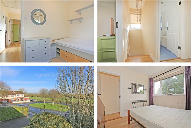 8 Sycamore Heights, Patrickswell, Co. Limerick