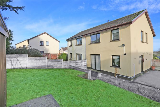 8 Sycamore Heights, Patrickswell, Co. Limerick