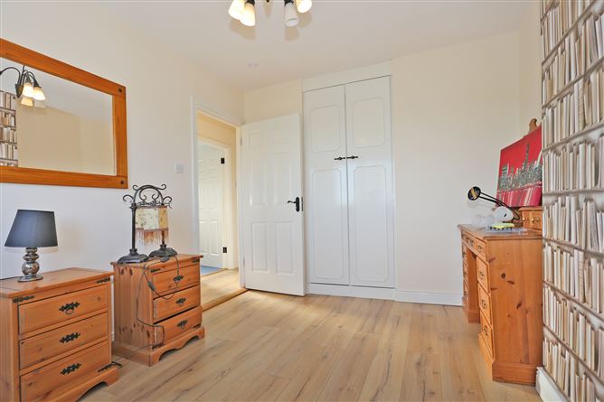8 Sycamore Heights, Patrickswell, Co. Limerick