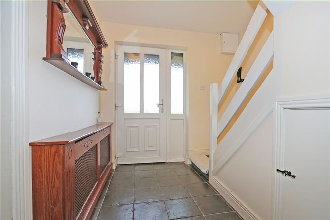 8 Sycamore Heights, Patrickswell, Co. Limerick