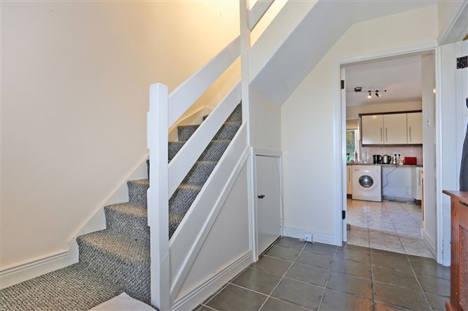 8 Sycamore Heights, Patrickswell, Co. Limerick