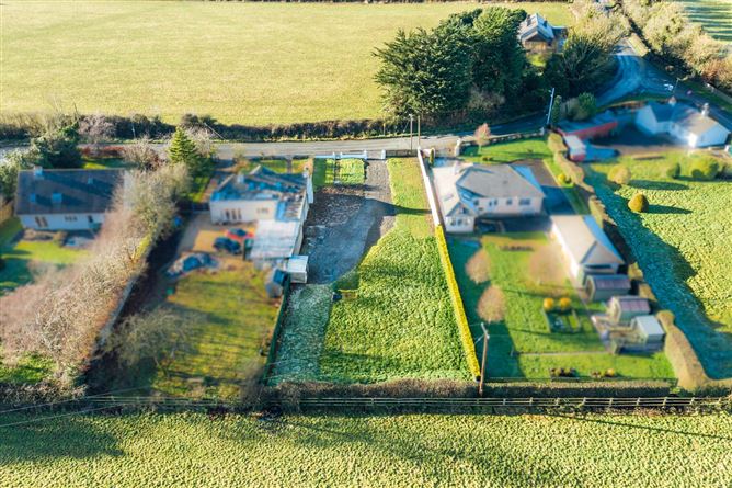 1087 Tully East, Kildare Town, Kildare