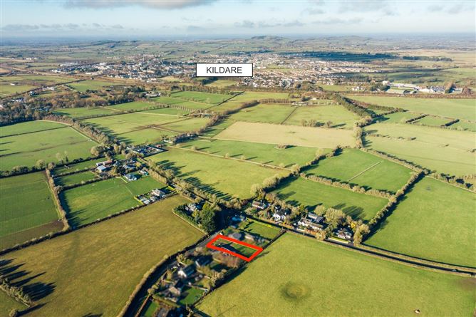 1087 Tully East, Kildare Town, Kildare