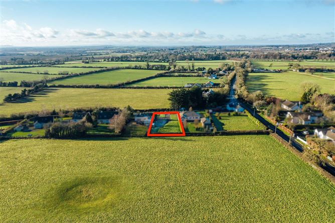 1087 Tully East, Kildare Town, Kildare
