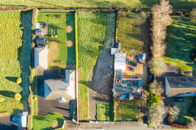 1087 Tully East, Kildare Town, Kildare