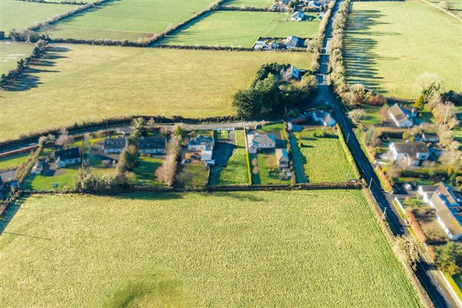 1087 Tully East, Kildare Town, Kildare