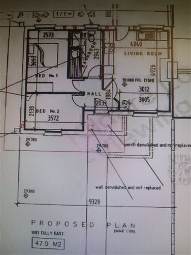 1087 Tully East, Kildare Town, Kildare