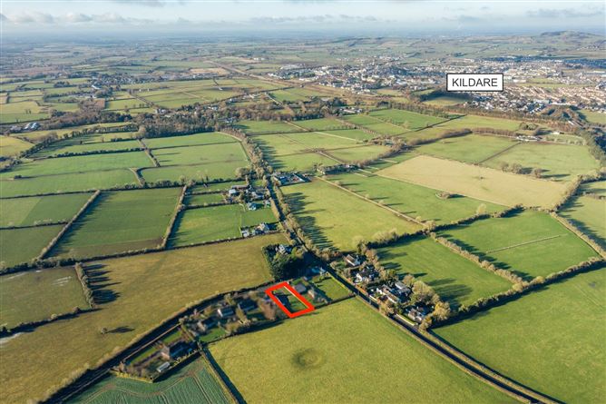 1087 Tully East, Kildare Town, Kildare