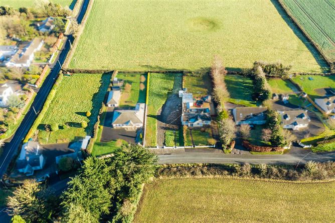 1087 Tully East, Kildare Town, Kildare