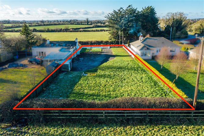 1087 Tully East, Kildare Town, Kildare