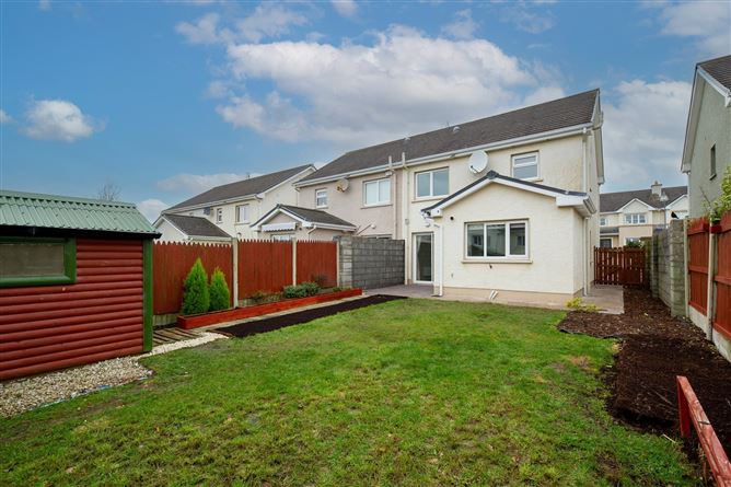 55 Clonmore, Mallow, Co. Cork