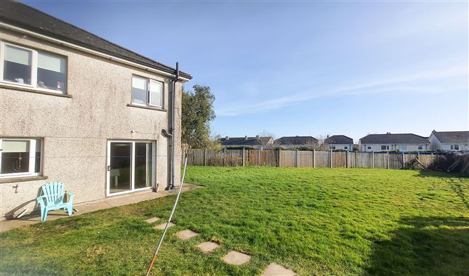 66 The Heath, Ramsgate Village, Gorey, Wexford