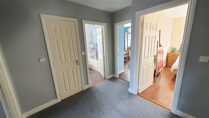 66 The Heath, Ramsgate Village, Gorey, Wexford