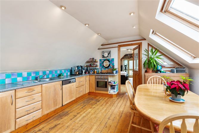 25 Coundon Court, Killiney, Co. Dublin