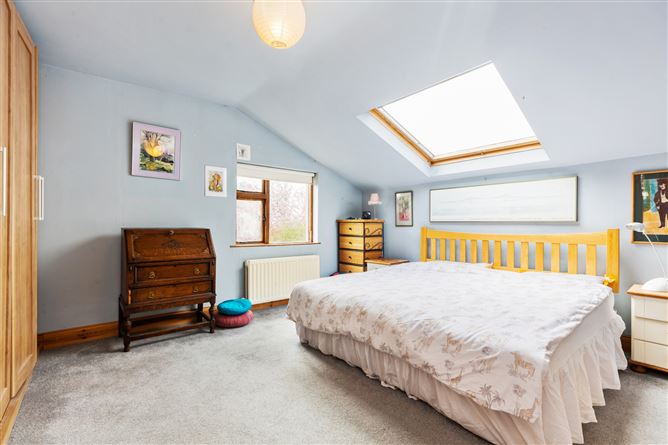 25 Coundon Court, Killiney, Co. Dublin
