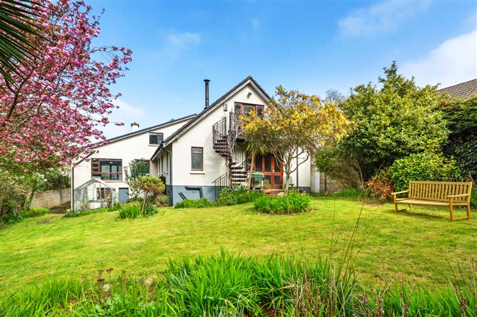 25 Coundon Court, Killiney, Co. Dublin