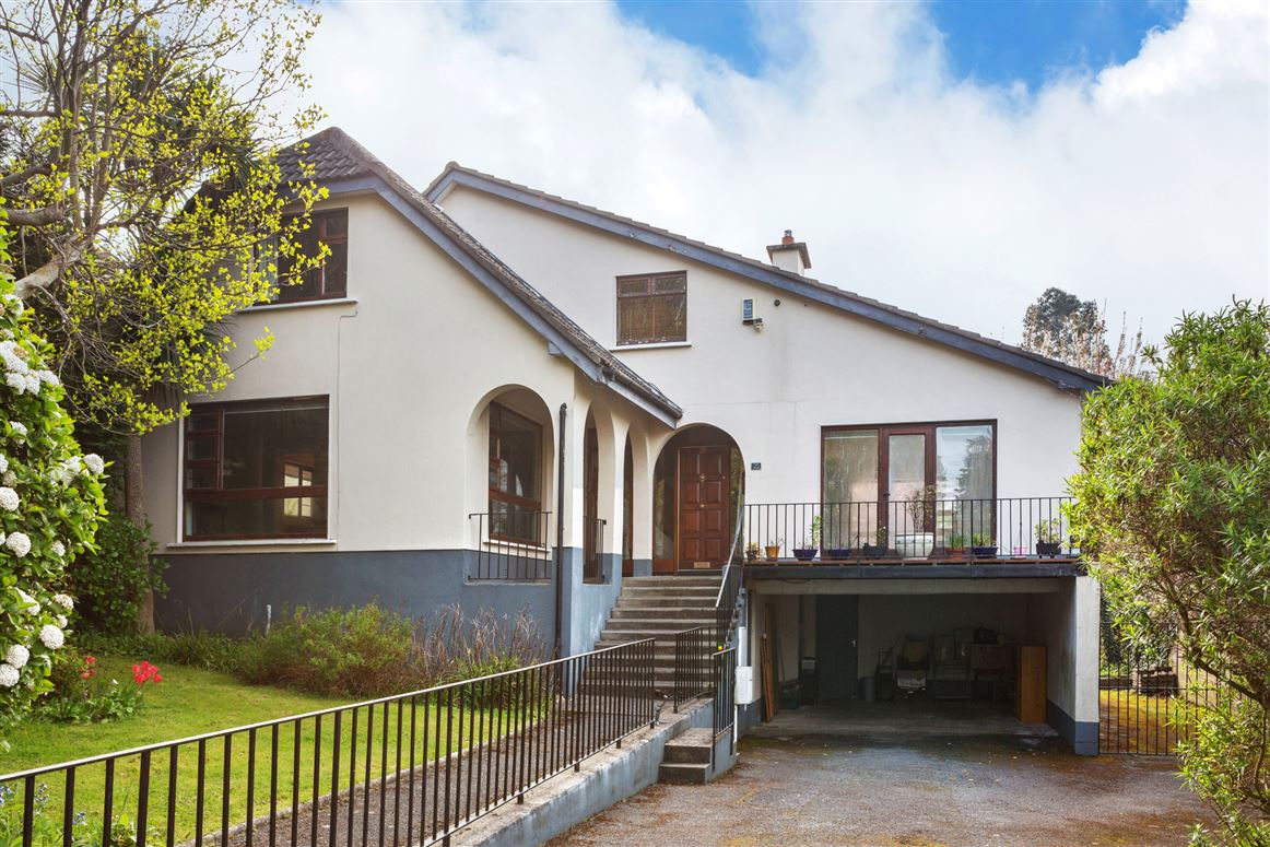 25 Coundon Court, Killiney, Co. Dublin