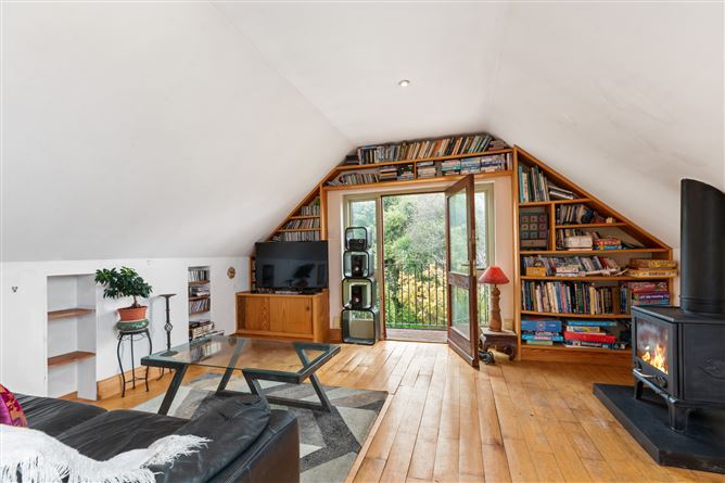 25 Coundon Court, Killiney, Co. Dublin
