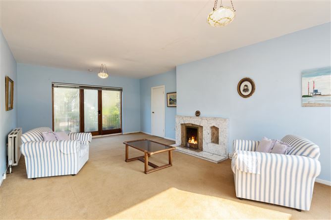 25 Coundon Court, Killiney, Co. Dublin