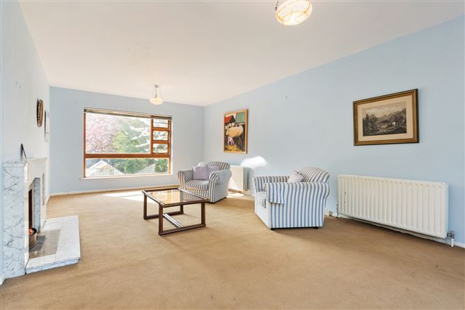 25 Coundon Court, Killiney, Co. Dublin