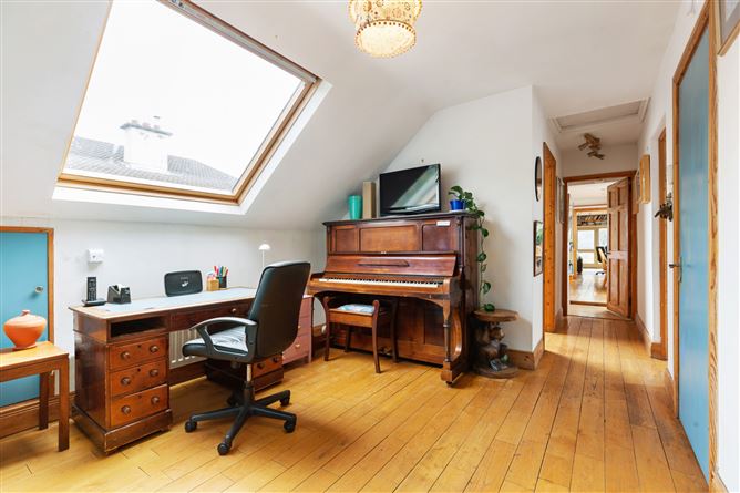 25 Coundon Court, Killiney, Co. Dublin