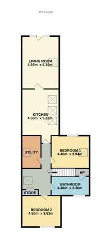 25 Coundon Court, Killiney, Co. Dublin