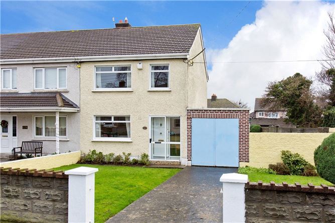 33 St Peter's Drive, Walkinstown, Dublin 12