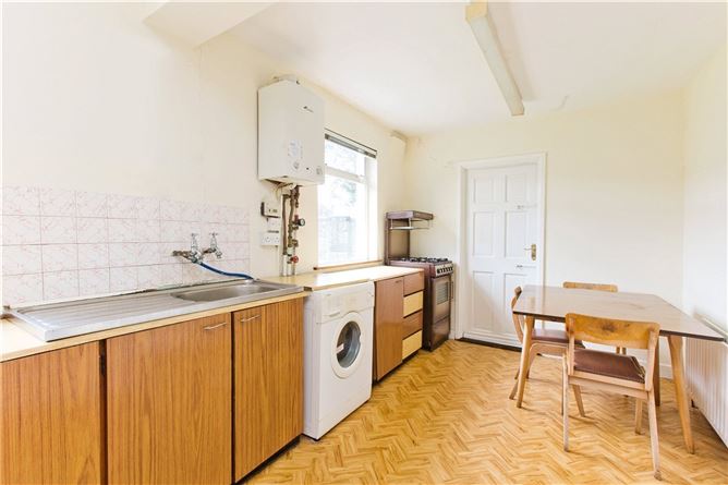 33 St Peter's Drive, Walkinstown, Dublin 12