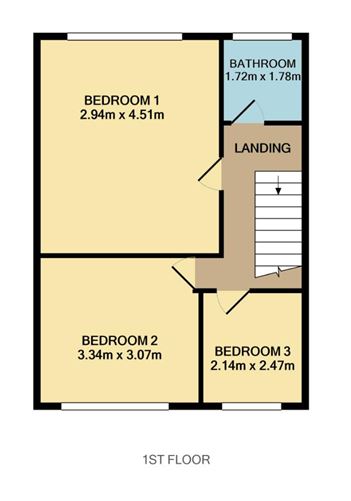 33 St Peter's Drive, Walkinstown, Dublin 12