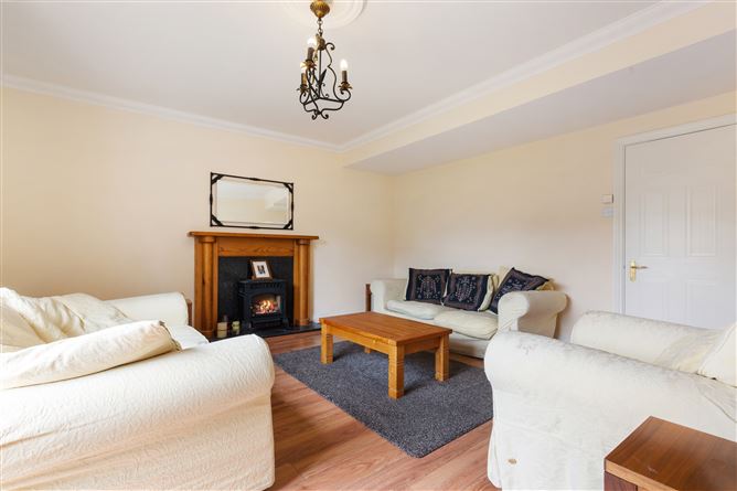 17 Hampton Square, Navan Road, Dublin 7