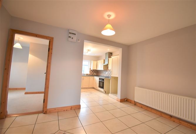 5 Bohreen Hill, Enniscorthy, Wexford