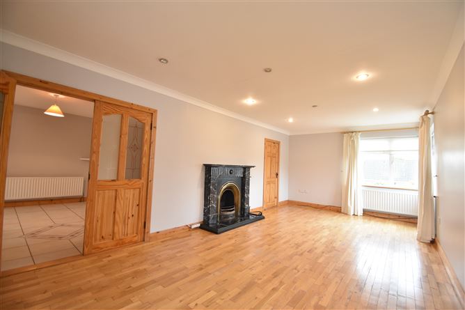 5 Bohreen Hill, Enniscorthy, Wexford