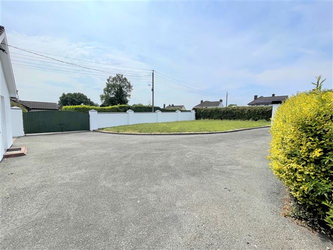 5 Bohreen Hill, Enniscorthy, Wexford