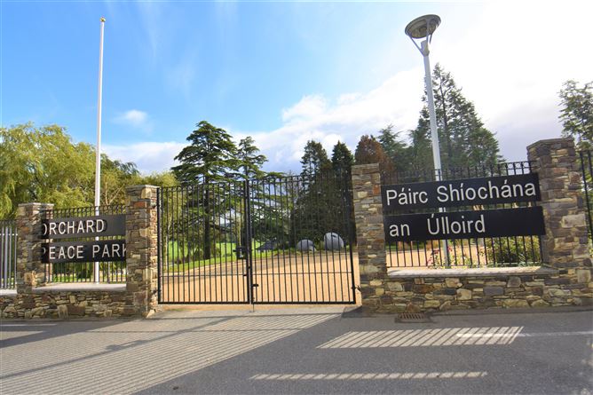 5 Bohreen Hill, Enniscorthy, Wexford