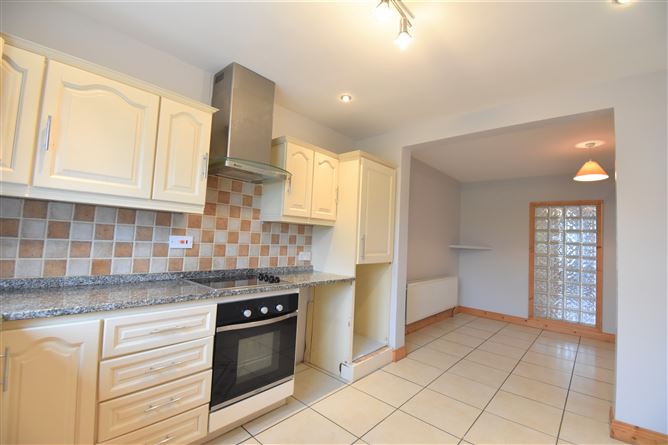 5 Bohreen Hill, Enniscorthy, Wexford