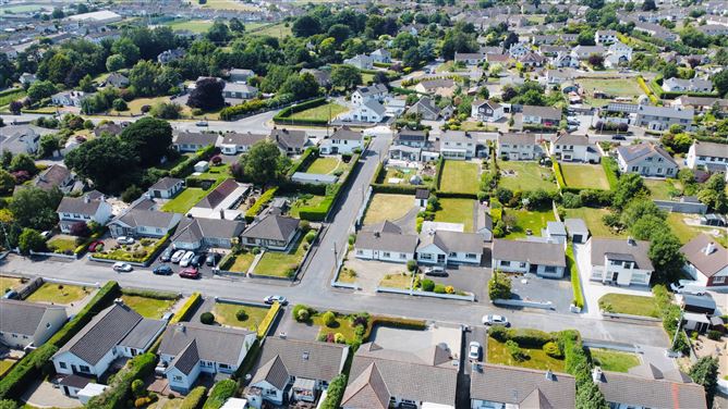5 Bohreen Hill, Enniscorthy, Wexford