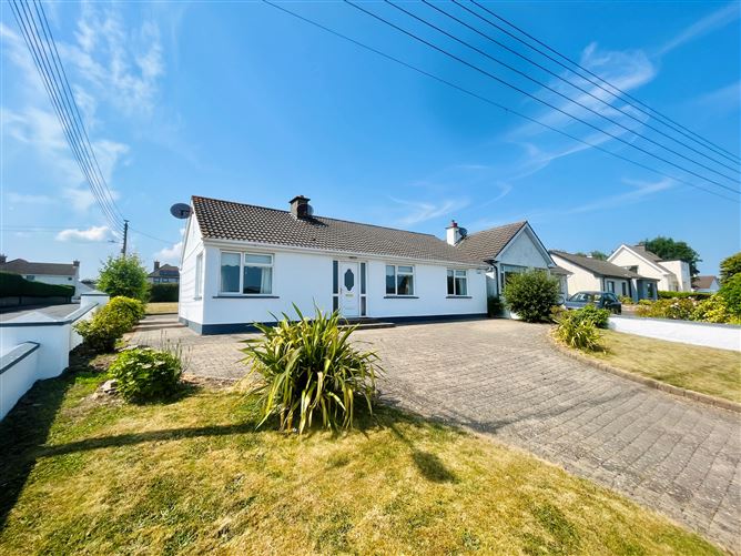 5 Bohreen Hill, Enniscorthy, Wexford